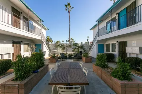 1346 1346-1374-12 Grand Ave, San Diego, CA 92109
