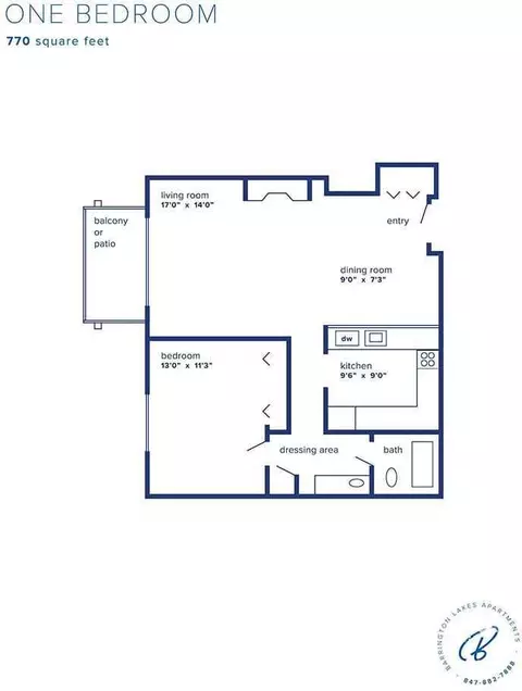 2200 Hassell Rd, Hoffman Estates, IL 60169