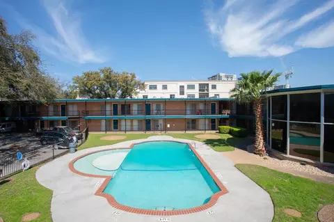 1802 West Ave, Austin, TX 78701