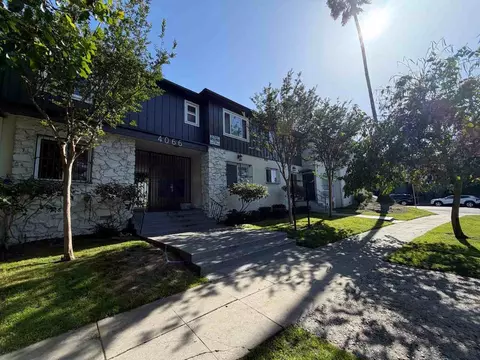 4066 Coco Ave, Los Angeles, CA 90008