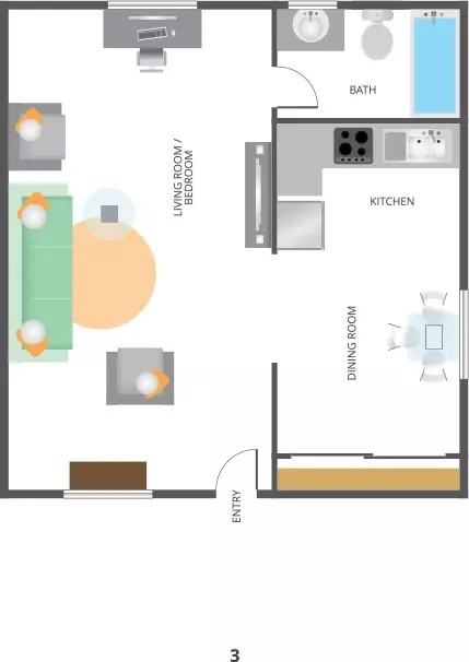 241 S Olive Ave, Alhambra, CA 91801