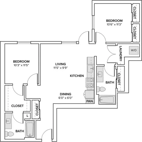 13033 NE 70th Pl, Kirkland, WA 98033
