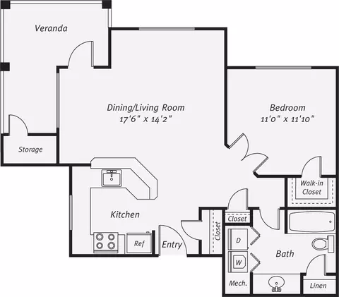 19905 Bothell Everett Hwy, Bothell East, WA 98012