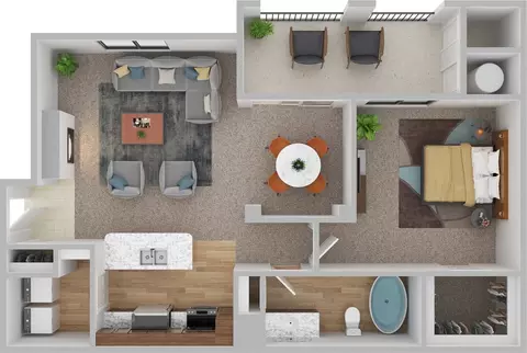 8021 Texas Hill Country Trl, Austin, TX 78726