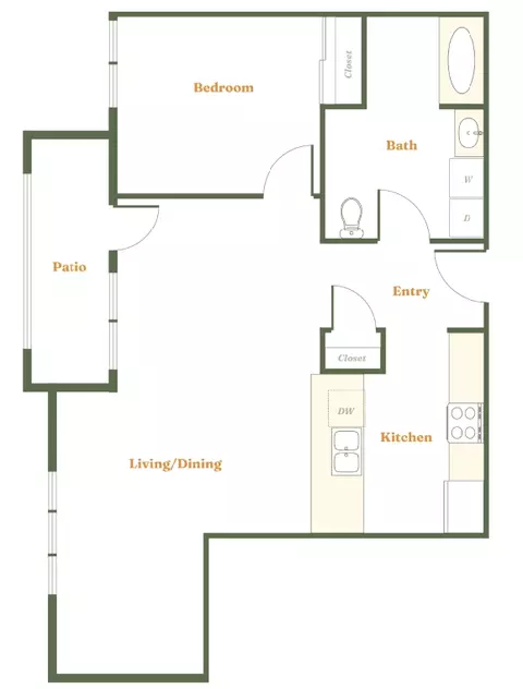 10111 9th Ave W, Everett, WA 98204