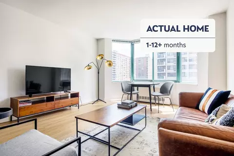 750 Columbus Ave, New York, NY 10025