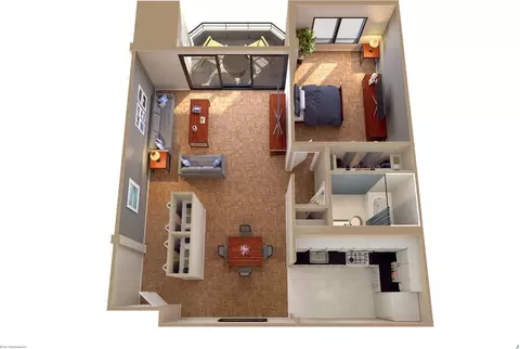 2400 Virginia Ave NW, Washington, DC 20037