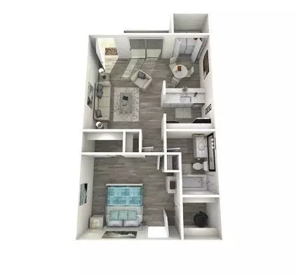 4141 Rosemeade Pkwy, Dallas, TX 75287