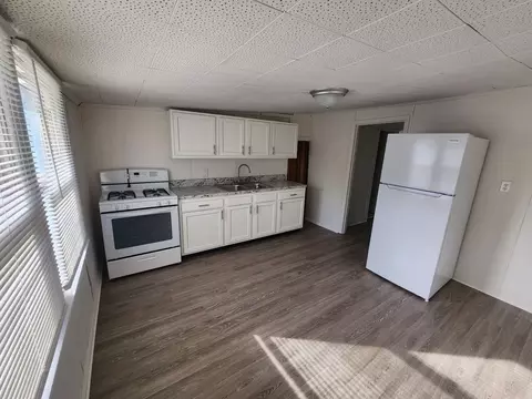 1122 Larchmont Ave, Louisville, KY 40215
