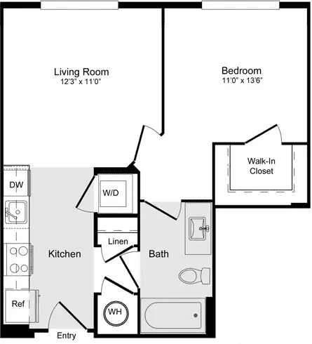 1111 Belle Pre Way, Alexandria, VA 22314