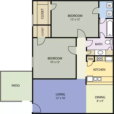 1110 El Camino Village Dr, Houston, TX 77058