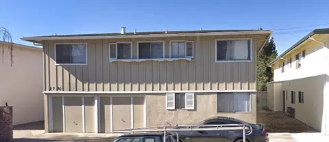 1730 S Grant St, San Mateo, CA 94402
