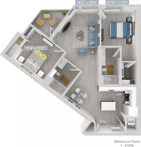 800 Indiana St, San Francisco, CA 94107