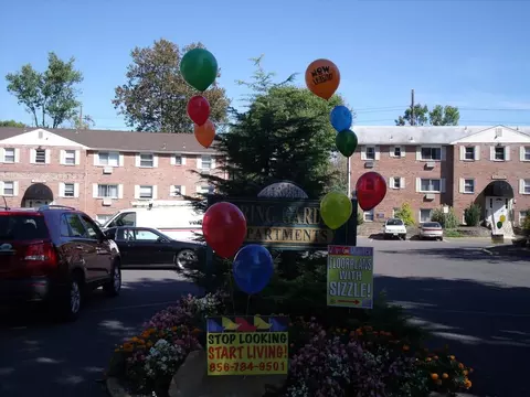 1000 W Atlantic Ave, Laurel Springs, NJ 08021