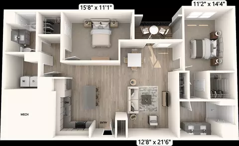 22 Robeson St, Somerville, NJ 08876