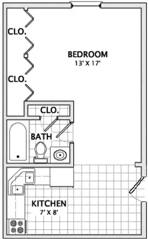 1500 W Anthony Dr, Champaign, IL 61821