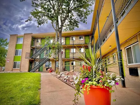 1000 Dayton St, Aurora, CO 80010