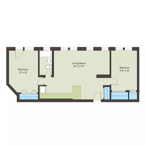 1350 E 53rd St, Chicago, IL 60615