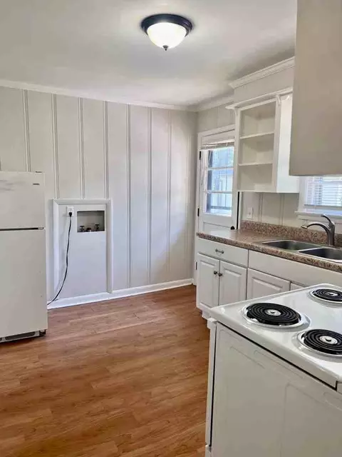 1208 Chester Ave, Nashville, TN 37206