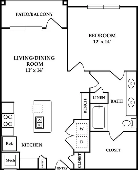 6730 N Loop 1604 E, San Antonio, TX 78247