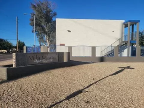 3602 3606 East Monte Vista Rd, Phoenix, AZ 85008