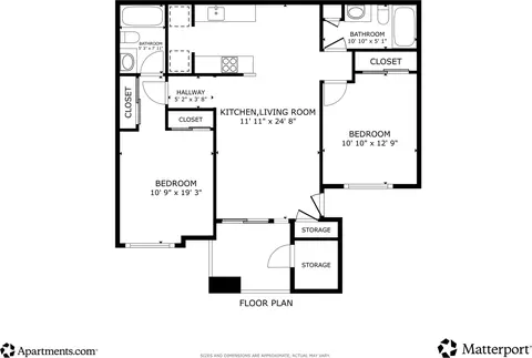 2104 S Lewis St, Anaheim, CA 92802