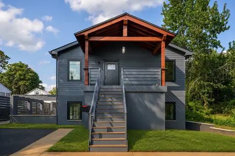1411 Chesapeake St, Charlottesville, VA 22902