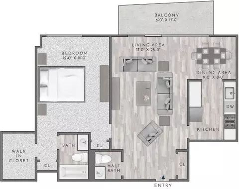 2500 East Ave, Rochester, NY 14610