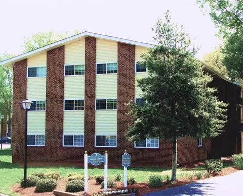 3200 Lawndale Dr #F, Greensboro, NC 27408