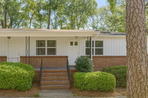 1857 Ivy Ln, Tallahassee, FL 32304