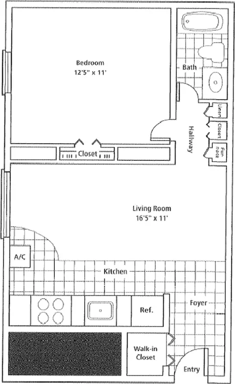 4211 Fulton Pkwy, Cleveland, OH 44144