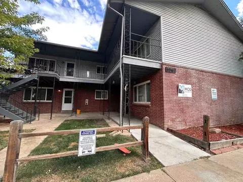 8967 W 54th Pl, Arvada, CO 80002