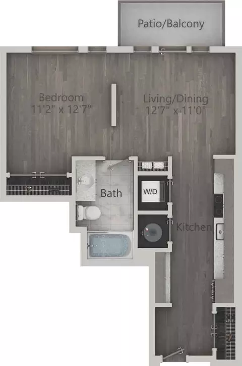 1015 Nelson Merry St, Nashville, TN 37203