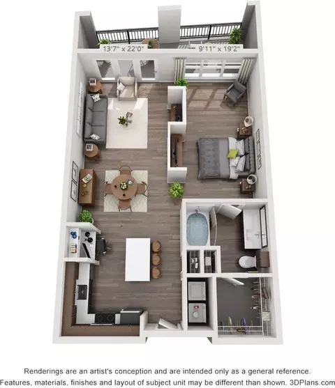 6740 Davidson St, The Colony, TX 75056