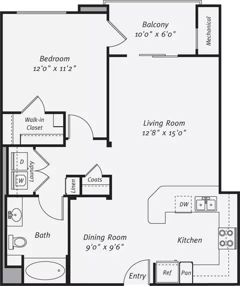 21050 Vanowen St, Los Angeles, CA 91303