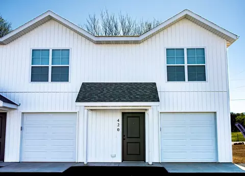 424 Blue Springs St, Decatur, AR 72722