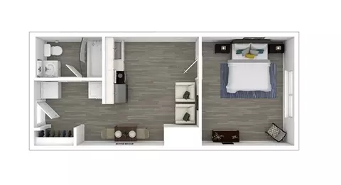 2717 Capital Blvd, Raleigh, NC 27604