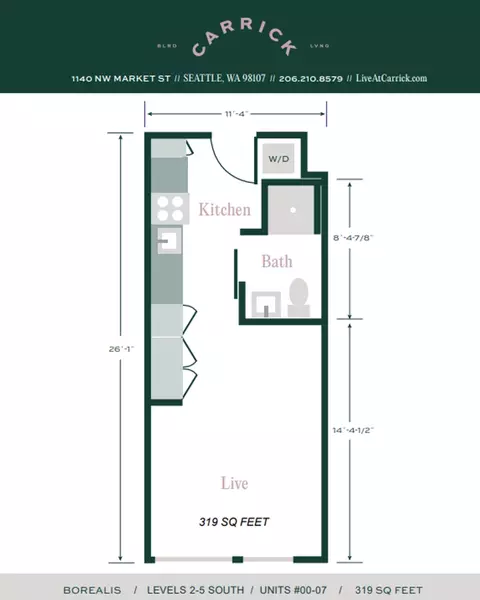 1140 NW Market St, Seattle, WA 98107 photo 13