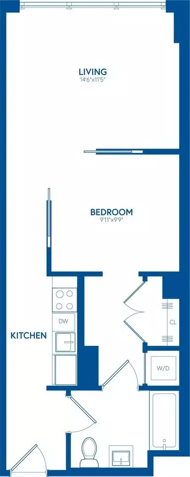 1 Florida Ave NE, Washington, DC 20002 photo 2