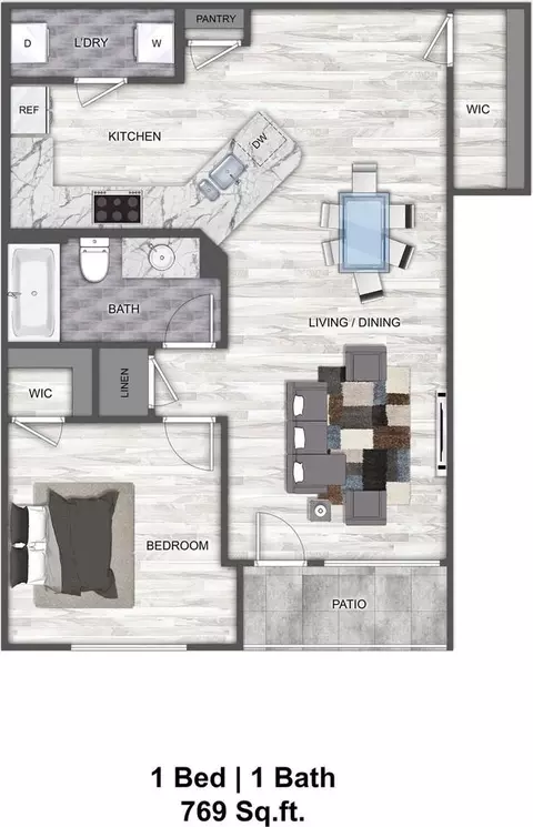8811 Sienna Springs Blvd, Missouri City, TX 77459