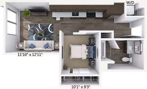 7316 Santa Monica Blvd, West Hollywood, CA 90046