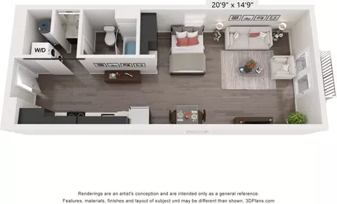 6025 W Thomas Rd, Phoenix, AZ 85033