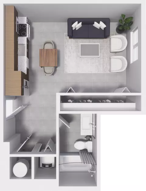 218 NW 8th St, Miami, FL 33136