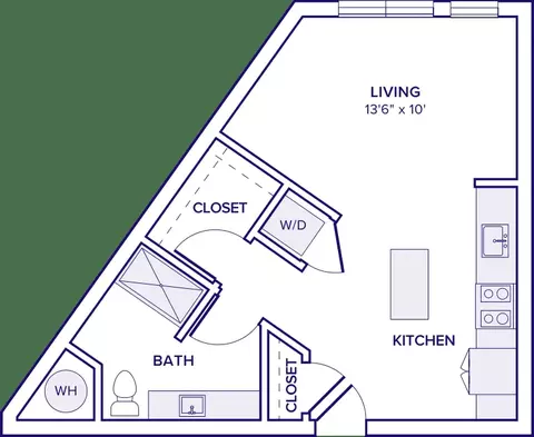 576 Northside Dr NW, Atlanta, GA 30318