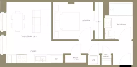1401 Spruce St, Philadelphia, PA 19102