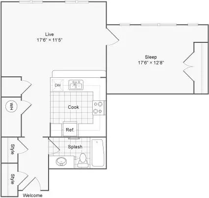 17803 La Cantera Ter, San Antonio, TX 78256