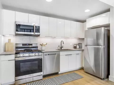 1 Morningside Dr, New York, NY 10025