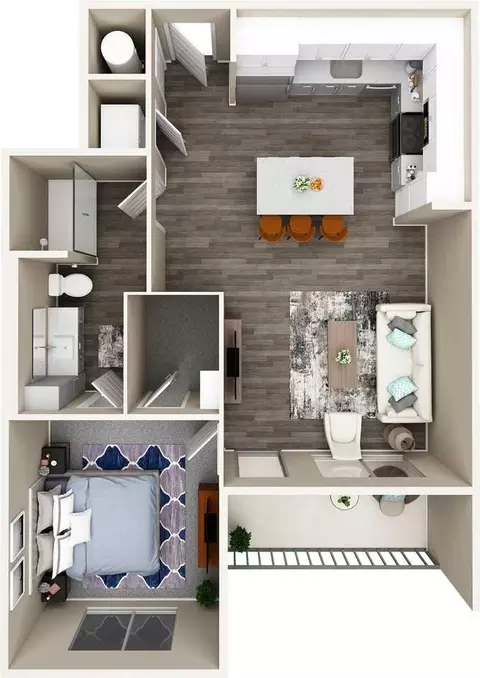 11608 Ascend Mirada Blvd, San Antonio, FL 33576
