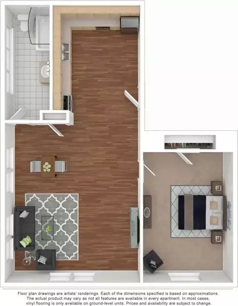 1401 Market St, Chattanooga, TN 37402