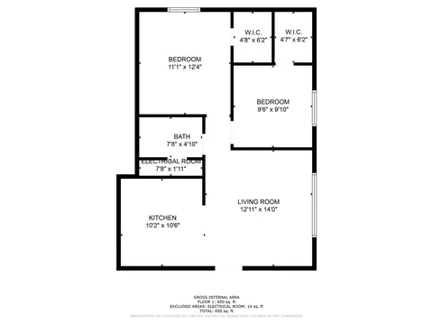 1008 Leavitt St, Waterloo, IA 50702